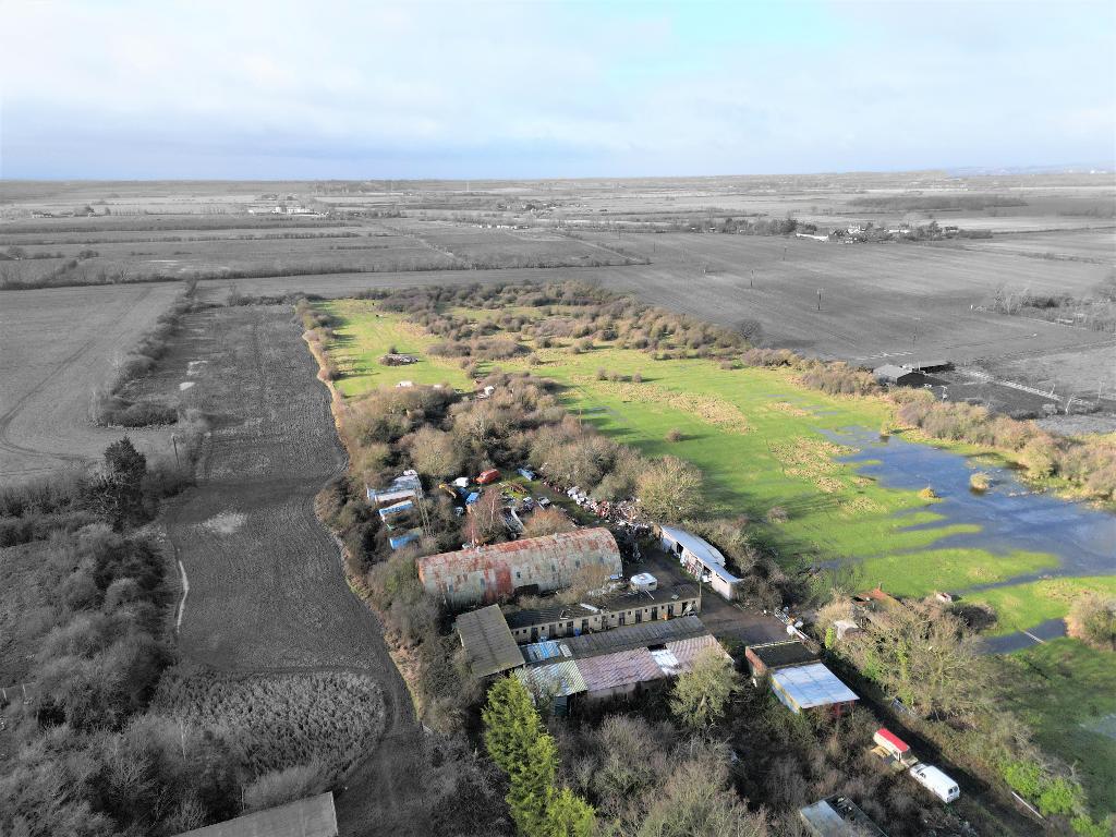 3 Bedroom Detached House For Sale in Church Lane, Bulphan, Upminster