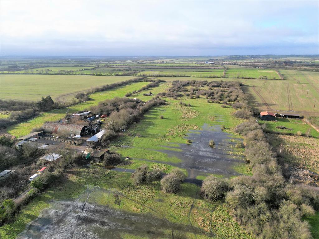 3 Bedroom Detached House For Sale in Church Lane, Bulphan, Upminster