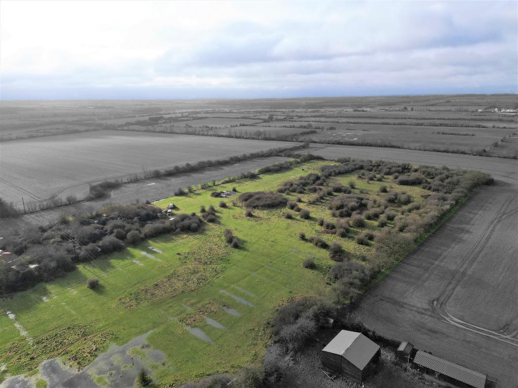 3 Bedroom Detached House For Sale in Church Lane, Bulphan, Upminster