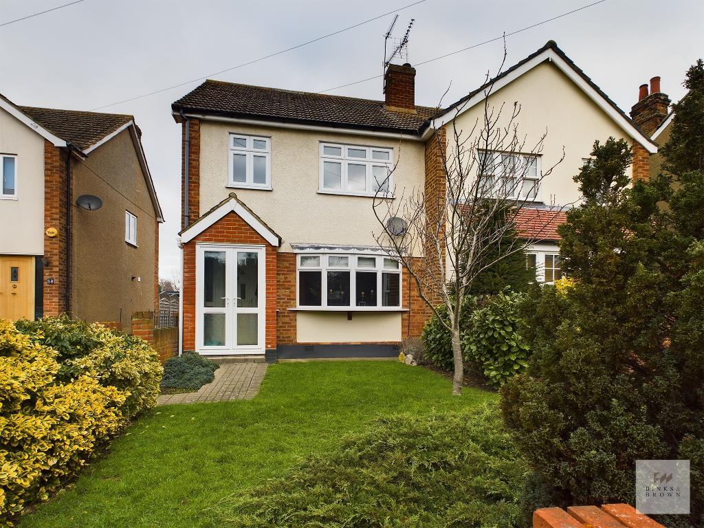 Fobbing road, Corringham, SS17 9BN