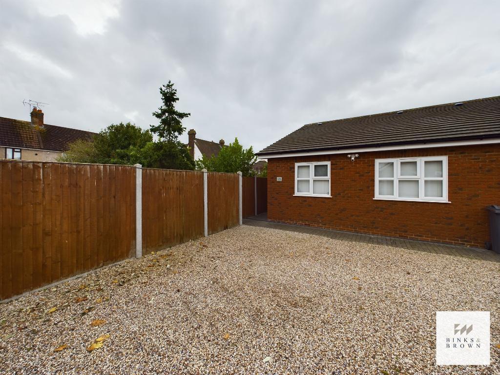 Corringham Road, Stanford Le hope, Essex, SS17 0BA