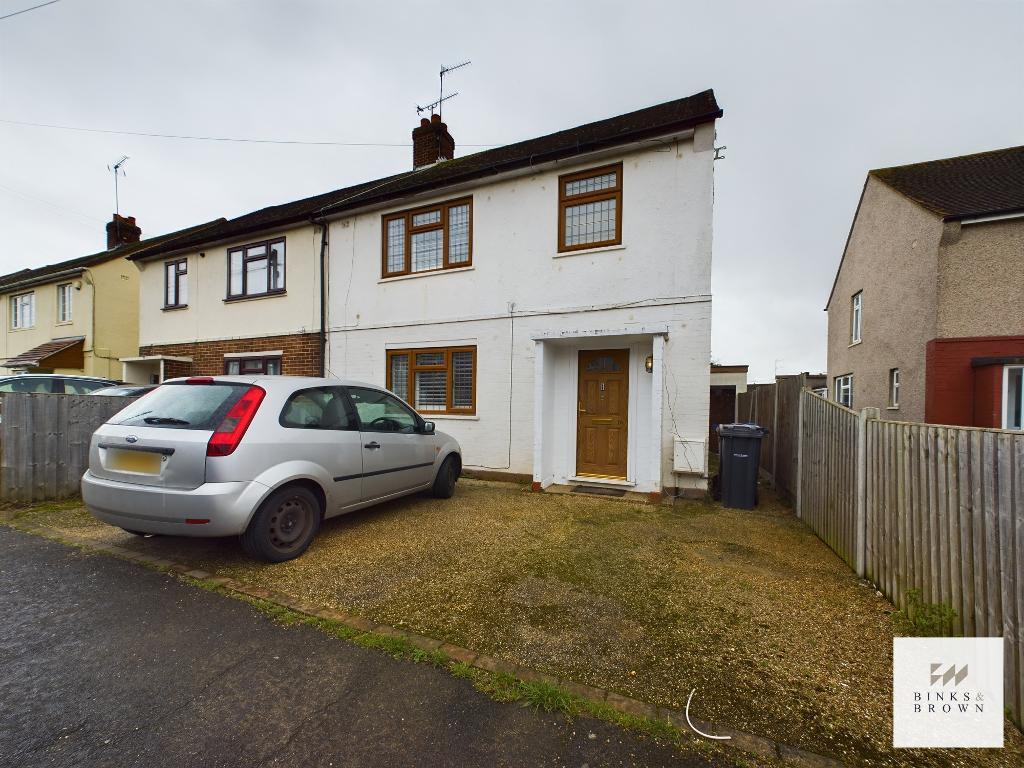 Properties in Essex Binks & Brown