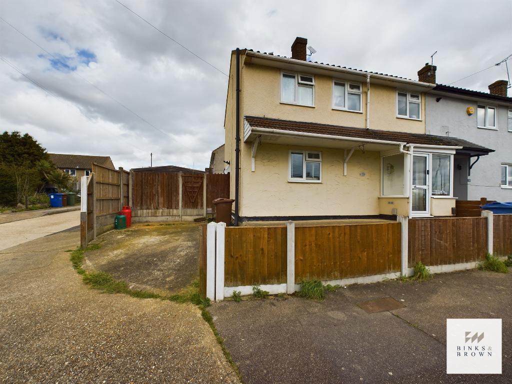 Properties in Essex Binks & Brown