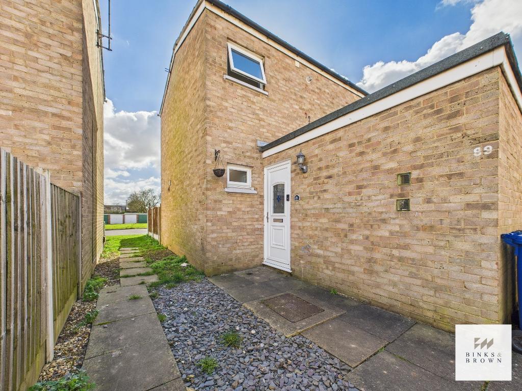 Caswell Close, Corringham, Essex, SS17 7LA