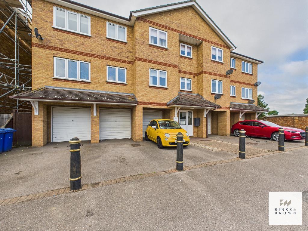 Hassenbrook House, Hassenbrook Road, Corringham, Essex, SS17 0SA