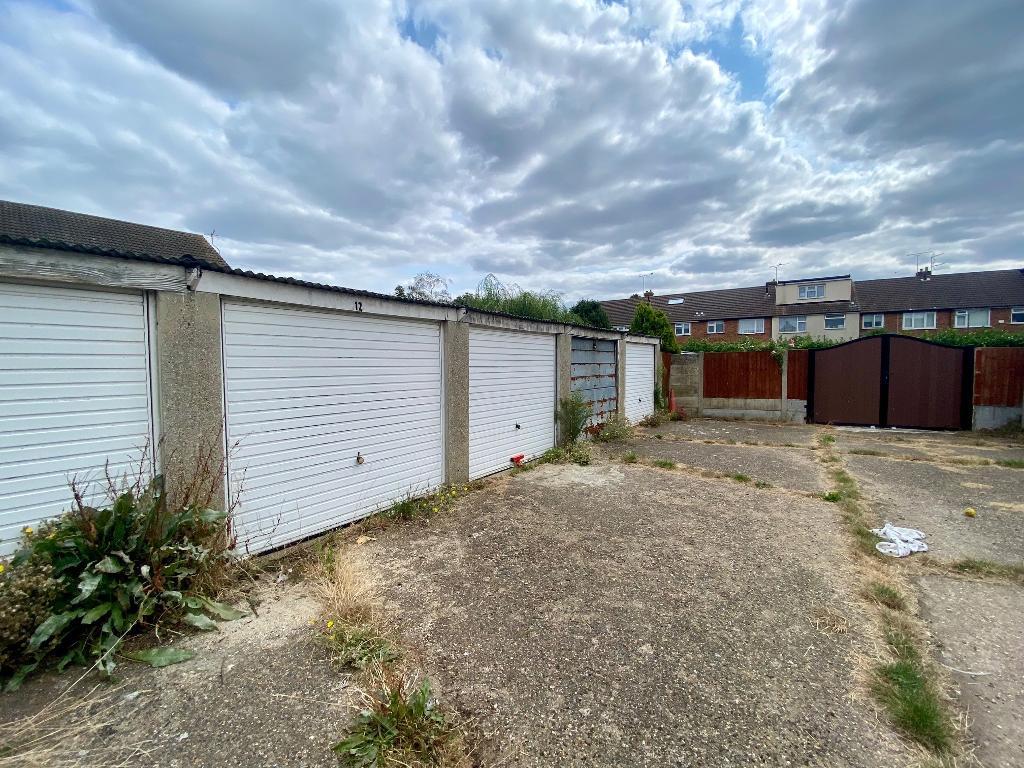 Turold Road, Stanford Le Hope, Essex, SS17 8ES