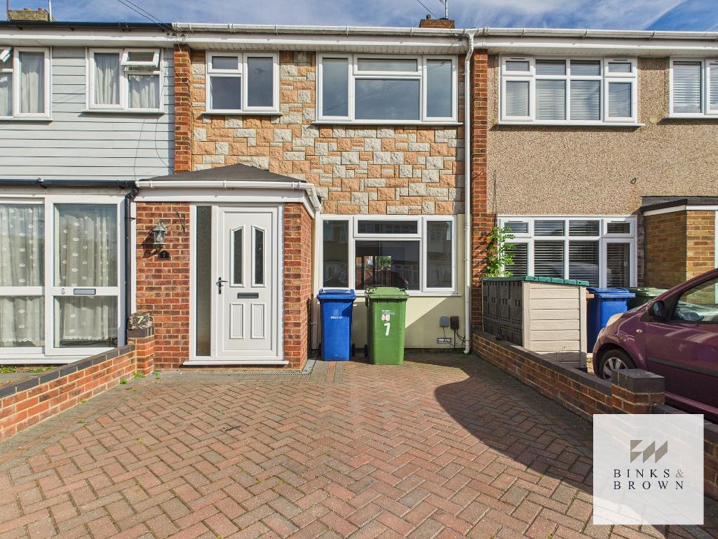 Penny Lane, Stanford-Le-Hope, Essex, SS17 8EG