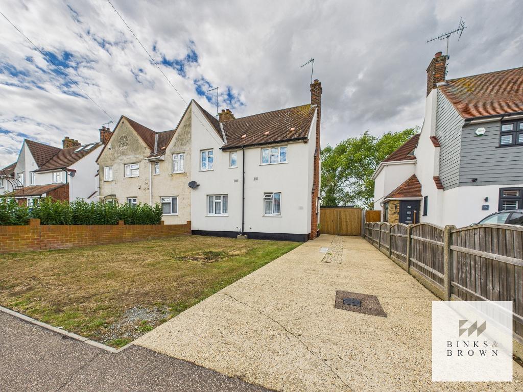 Princes Avenue, Corringham, Essex, SS17 7PU