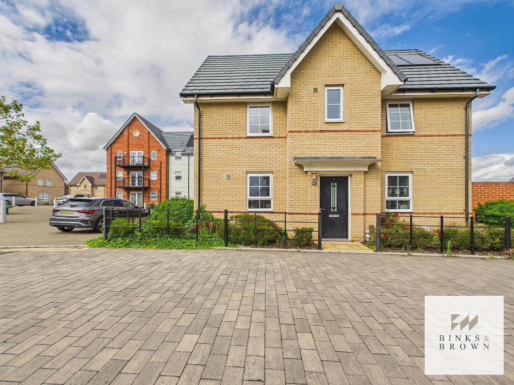 Addington close, Stanford Le Hope, Essex, SS17 0FZ