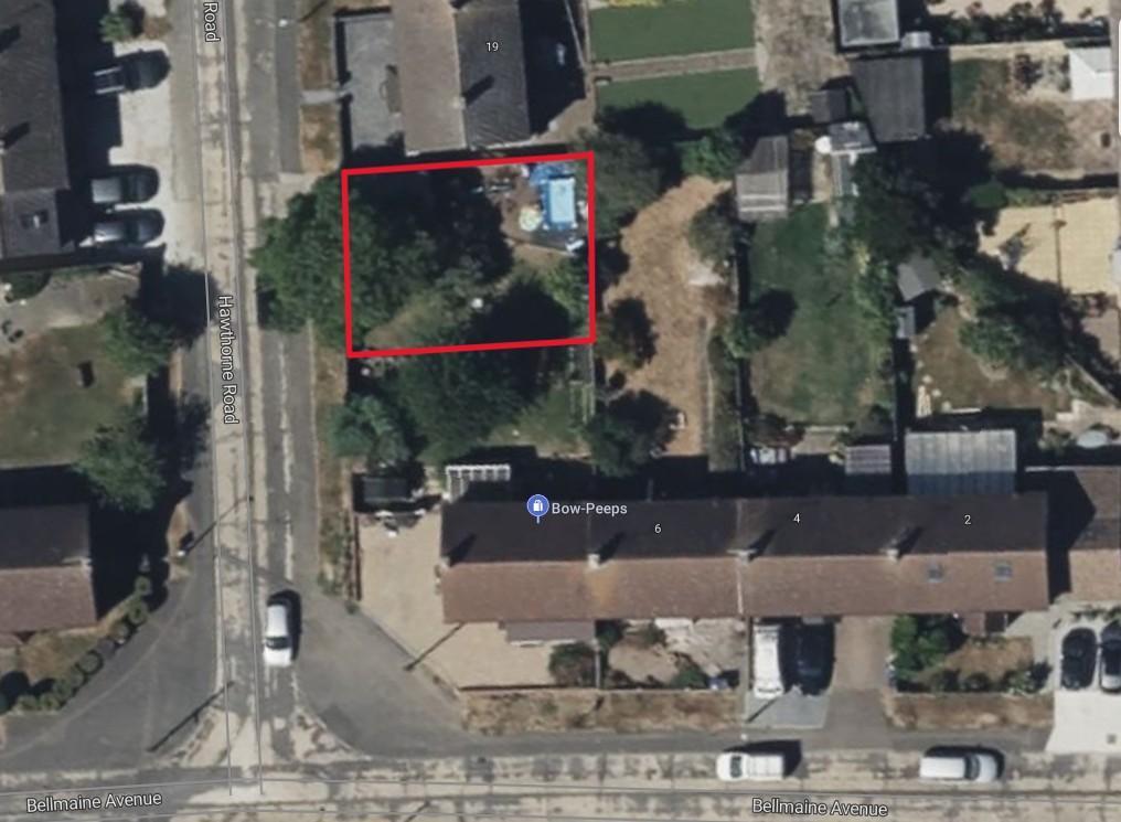 Bellmaine Avenue, Corringham, Essex, SS17 7TF