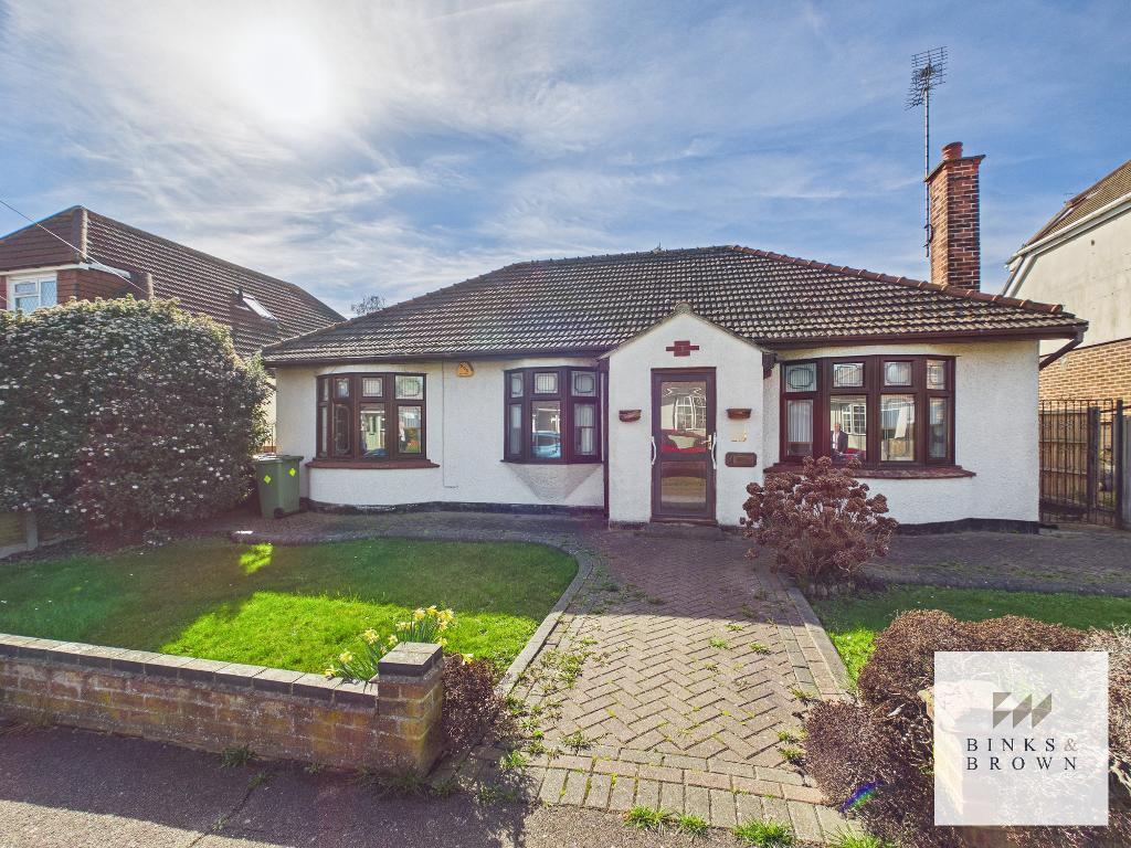 Woolifers Avenue, Corringham, Essex, SS17 9AU