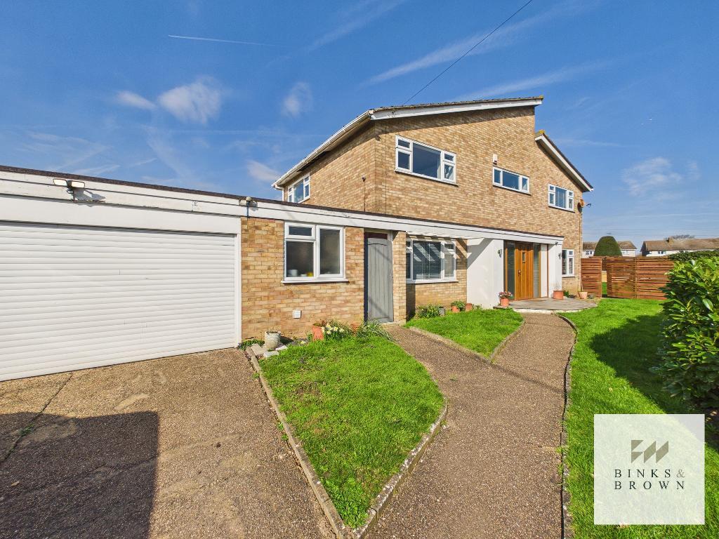 Recreation Avenue, Corringham, SS17 9BZ