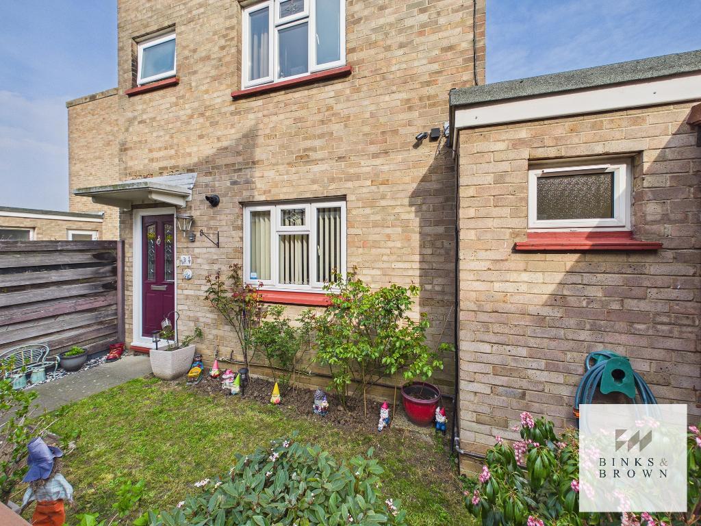 Tasman Close, Corringham, Essex, SS17 7LD