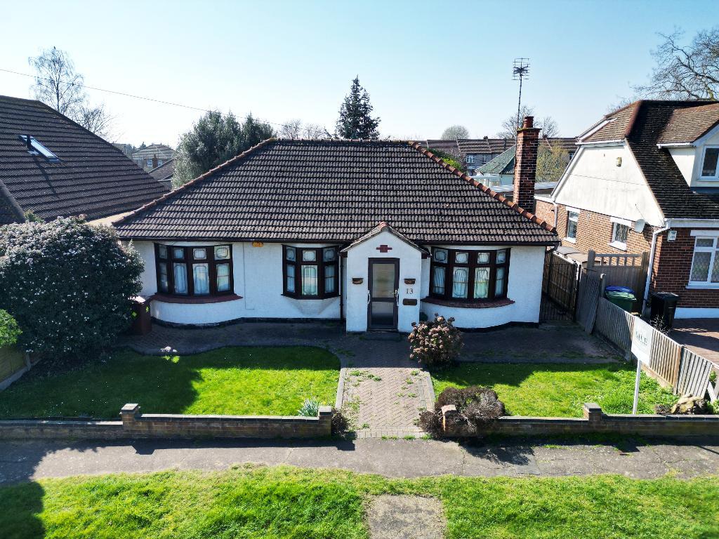 Woolifers Avenue, Corringham, Essex, SS17 9AU