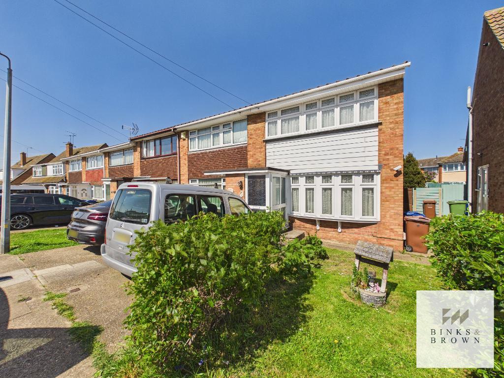 Gardner Avenue, Stanford Le Hope, Essex, SS17 7RZ