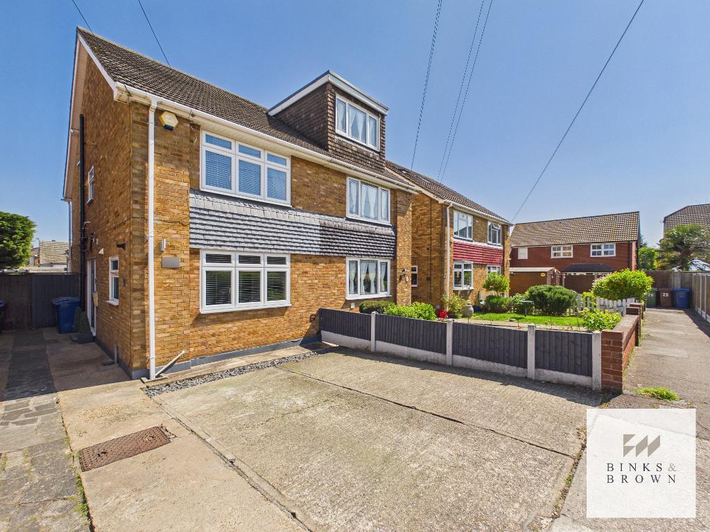 Bramleys, Stanford Le Hope, Essex, SS17 8AE