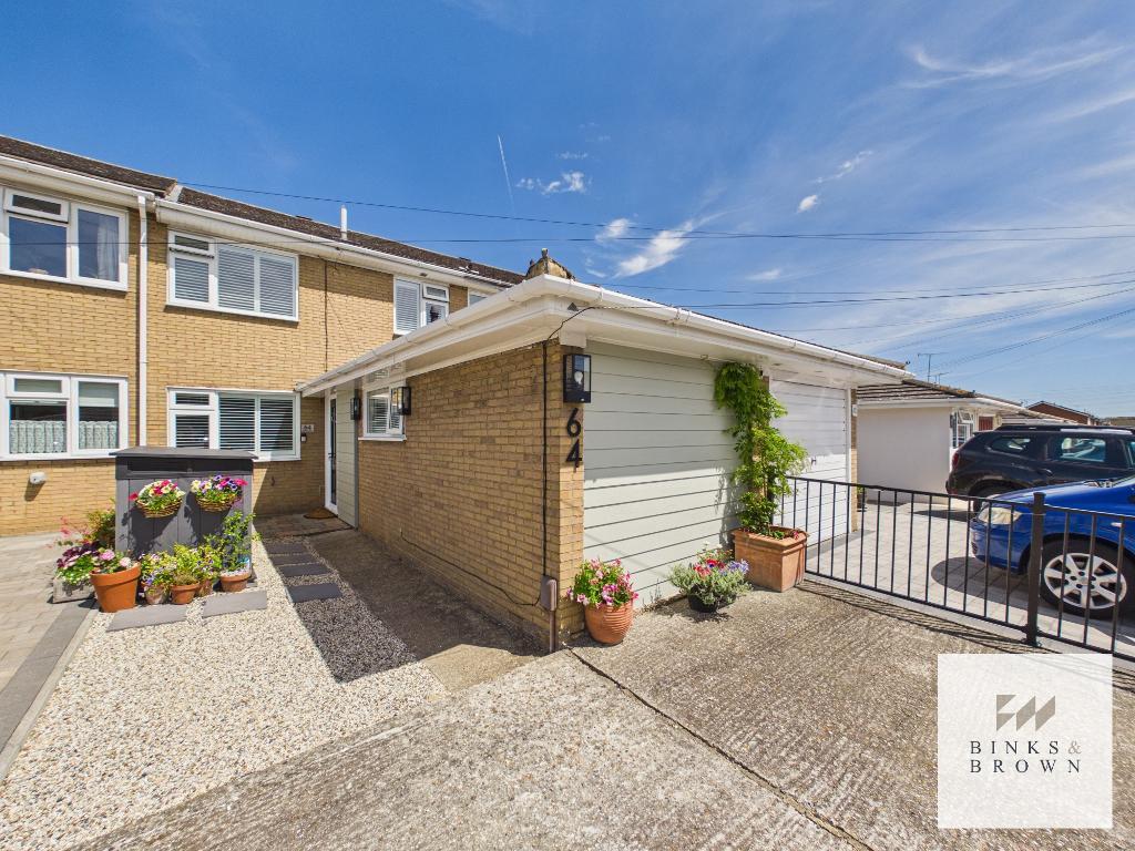 Howell Road, Stanford Le Hope, Essex, SS17 8JH