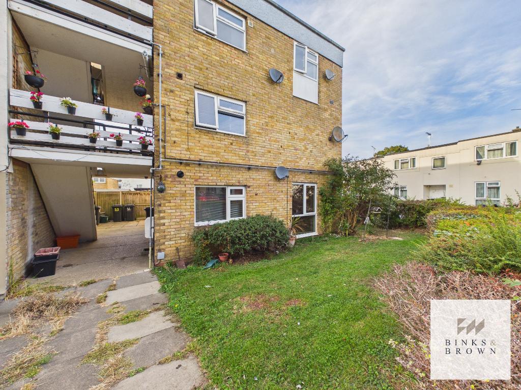 Rokells, Basildon, Essex, SS14 2BD